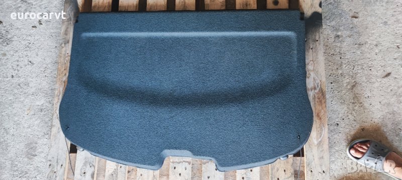 кора багажник Toyota Avensis T25, снимка 1