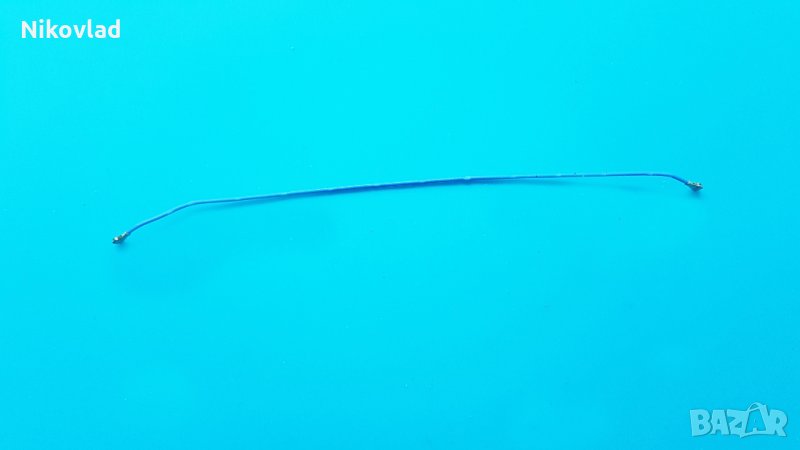 Коаксиален кабел Samsung Galaxy A21s, снимка 1