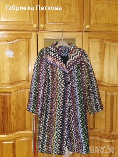 Палто на Geva Nel , снимка 1