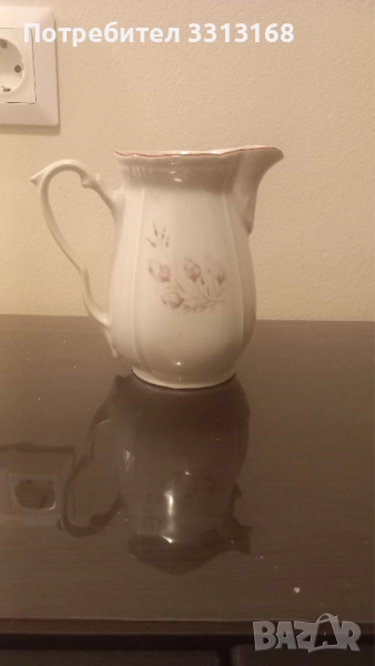 Порцеланова кана малка, снимка 1