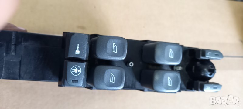 Бутони ел. стъкла и огледала Volvo S80, снимка 1