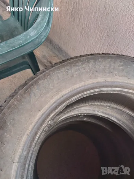 Гуми  205/60/17, снимка 1