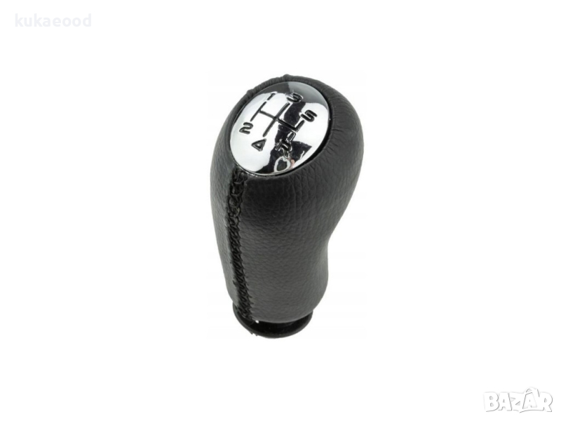 Топка за скоростен лост Renault Clio 2 (1998-2012)   Скорости: 5, снимка 1