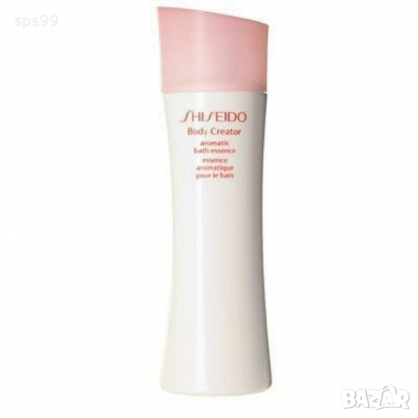 Shiseido Body Creator, 200 ml, снимка 1