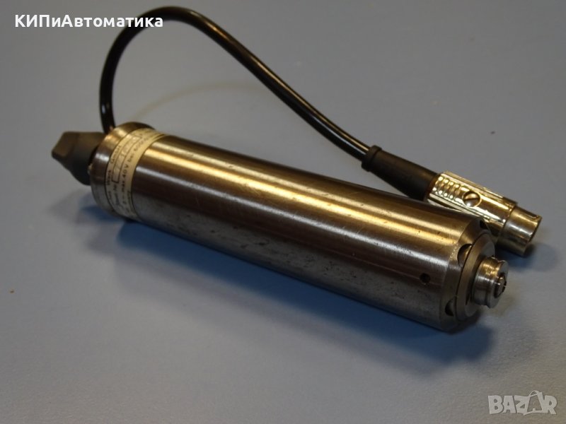 Мотор-шпиндел EWL 4025 HF Motor spindle 60000 u min, снимка 1