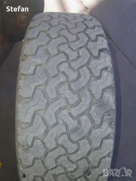 235/65/17 Гуми, снимка 1