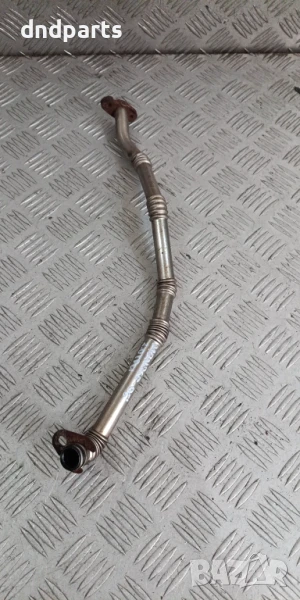 ЕГР тръба Ford Mondeo 2.0TDCi 2006г.	, снимка 1