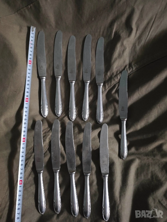 Продавам ножове ABS Rostfrei , снимка 1