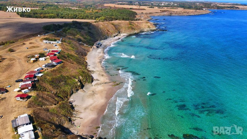 Парцел до гр. Ахтопол, м-т Суролова Курия , снимка 1