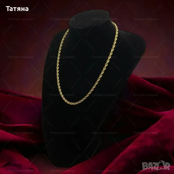 Колие , снимка 1