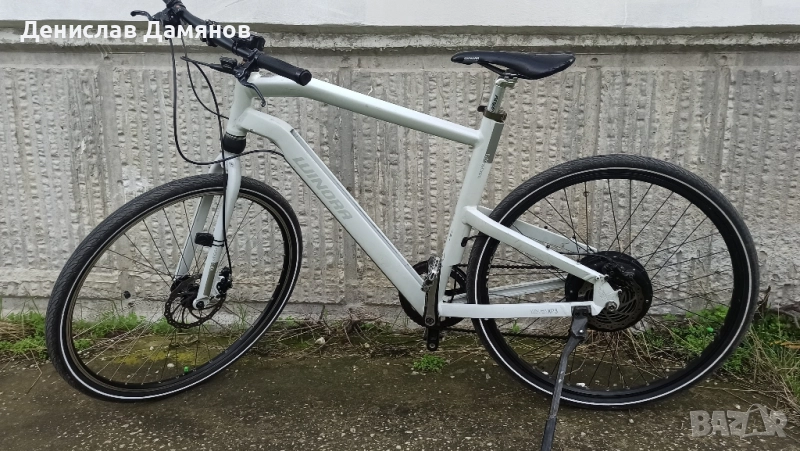 Велосипед/Колело Winora Xp, снимка 1