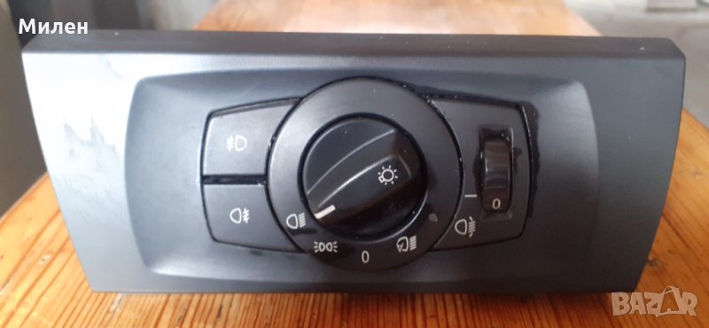 Копче За Фаровете BMW E90  2004-2014 Година  БМВ З Серия Е90, снимка 1