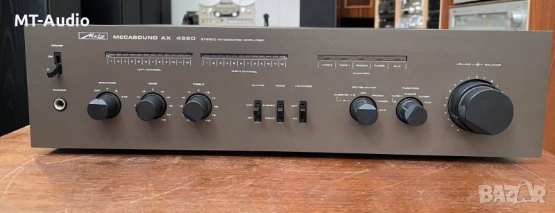 Metz AX 4960, снимка 1