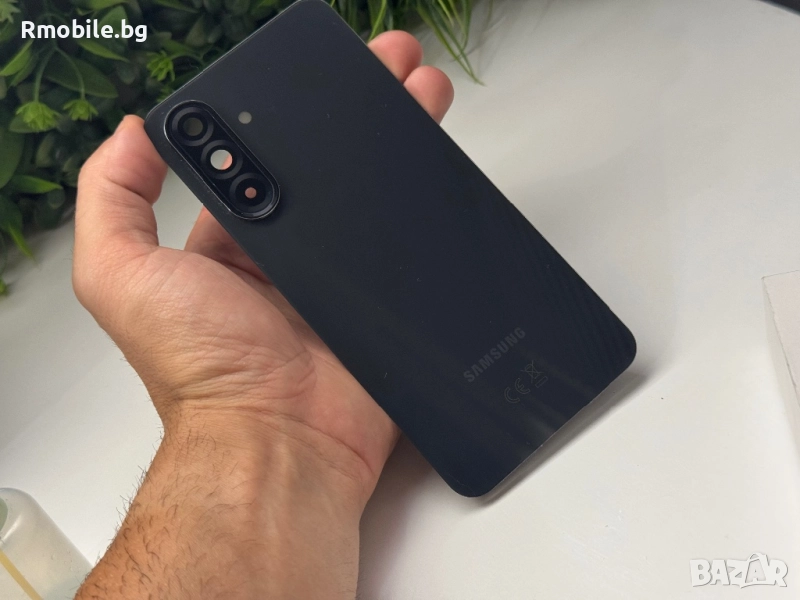 Капак/панел заден за Samsung A36 5G original , снимка 1