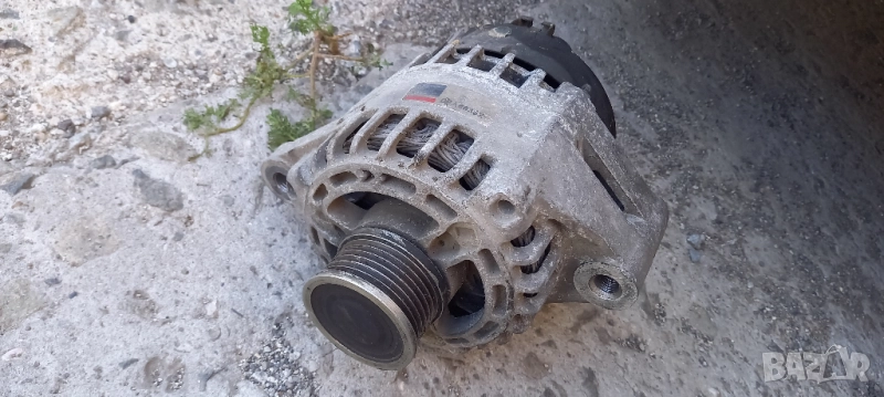 Алтернатор за Fiat Croma 1.9 D Multijet 150к.с., снимка 1