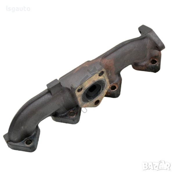 Изпускателен колектор BMW X3 (E83) 2003-2010 ID:102324, снимка 1