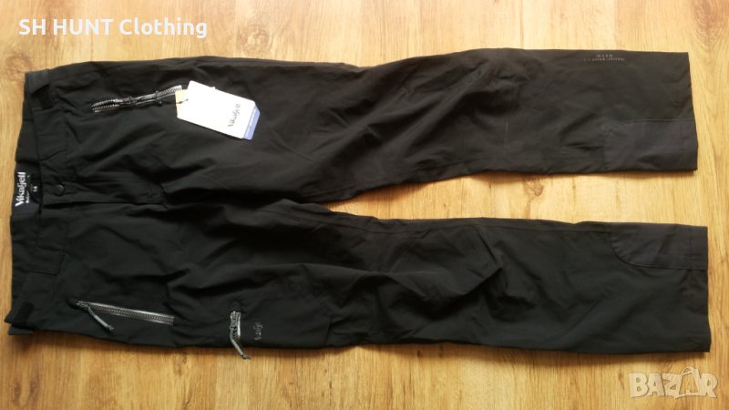 Vikafjell Odda Multi Pant Junior размер 14 години детски еластичен водонепромокаем панталон - 200, снимка 1
