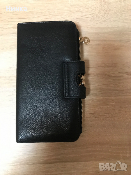 ПОРТМОНЕ ЕКО КОЖА, снимка 1