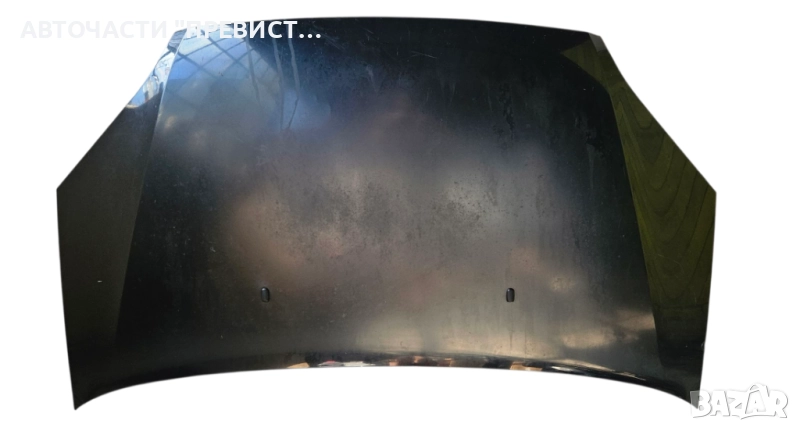 Преден Капак Форд Фокус Ц Макс Ford Focus C Max 03-07г DM2, снимка 1