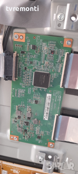 T-CON PT500GT01-1-C-7- LG 50UK6300LLB, снимка 1