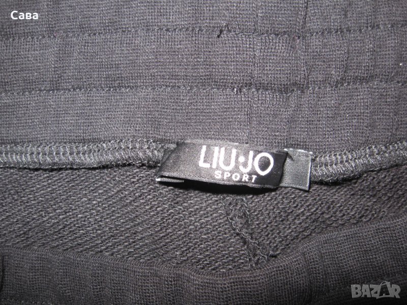 Спортно долнище LIU-JO  дамско,С-М, снимка 1