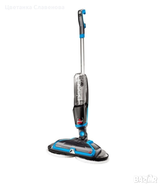 Електрически моп Bissell SpinWave 20522, снимка 1