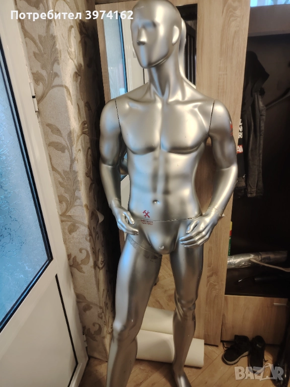 Манекени за дрехи, снимка 1