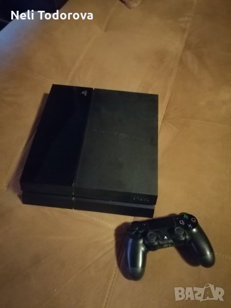 PS4 от Япония - УНИКАТ!!!, снимка 1