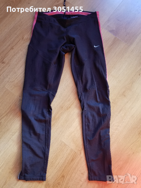 Спортен лот от клин и потниче на Nike, снимка 1