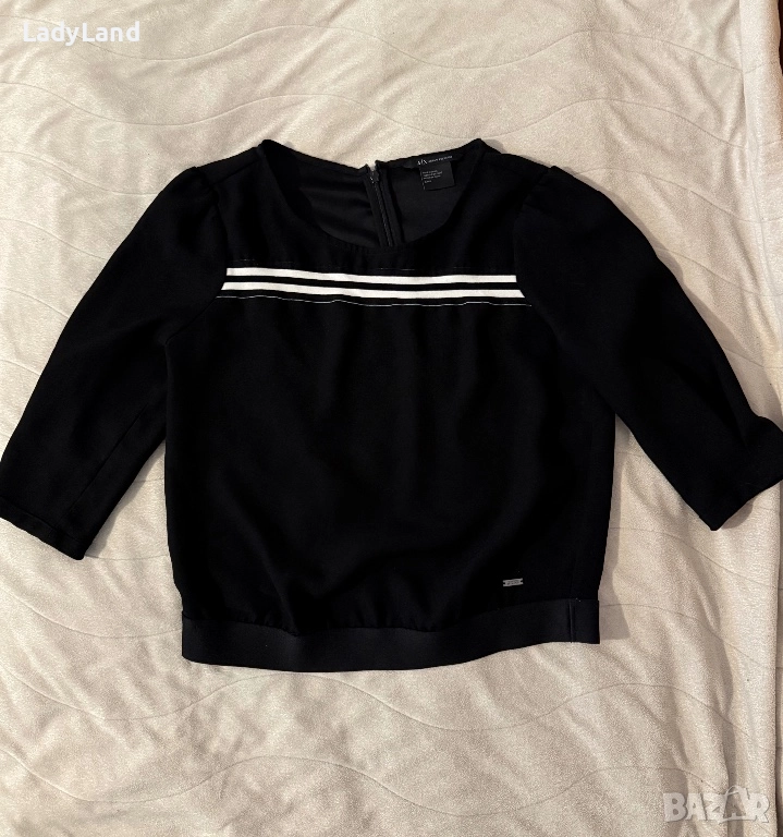 Дамска блуза Armani Exchange , снимка 1