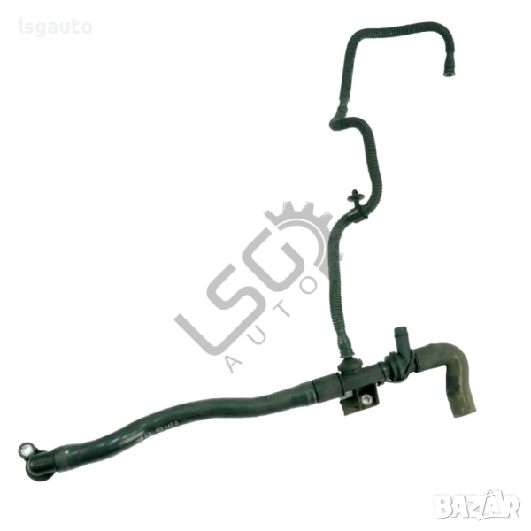 Тръби вакуум Volkswagen Golf VI 2008-2016 ID: 151291, снимка 1