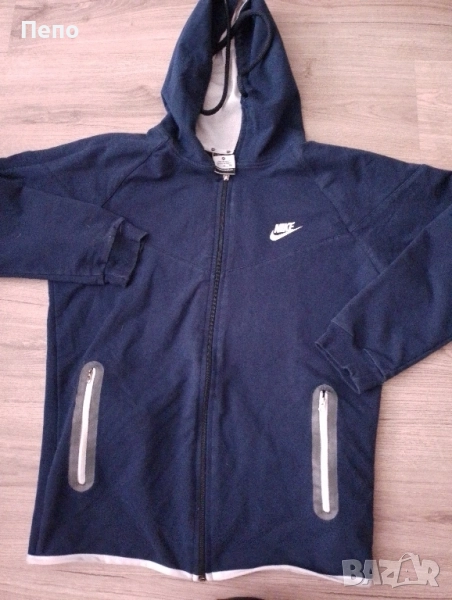 Горнище Nike, снимка 1