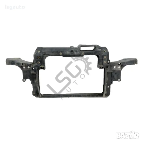 Очиларка Skoda Fabia I (6Y) 1999-2008 ID: 138261, снимка 1