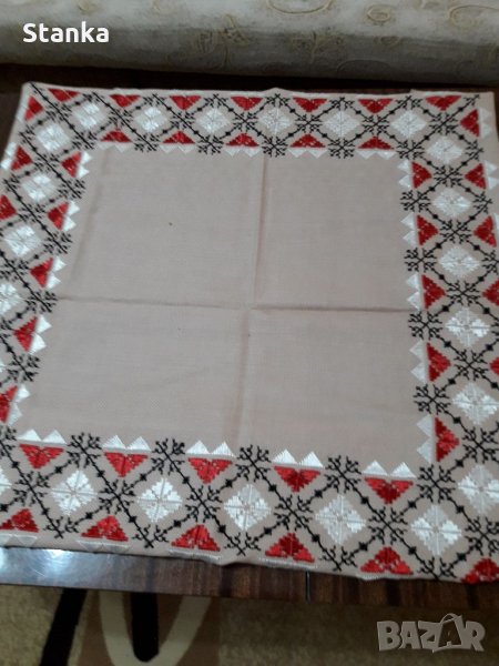 Българска шевица, снимка 1