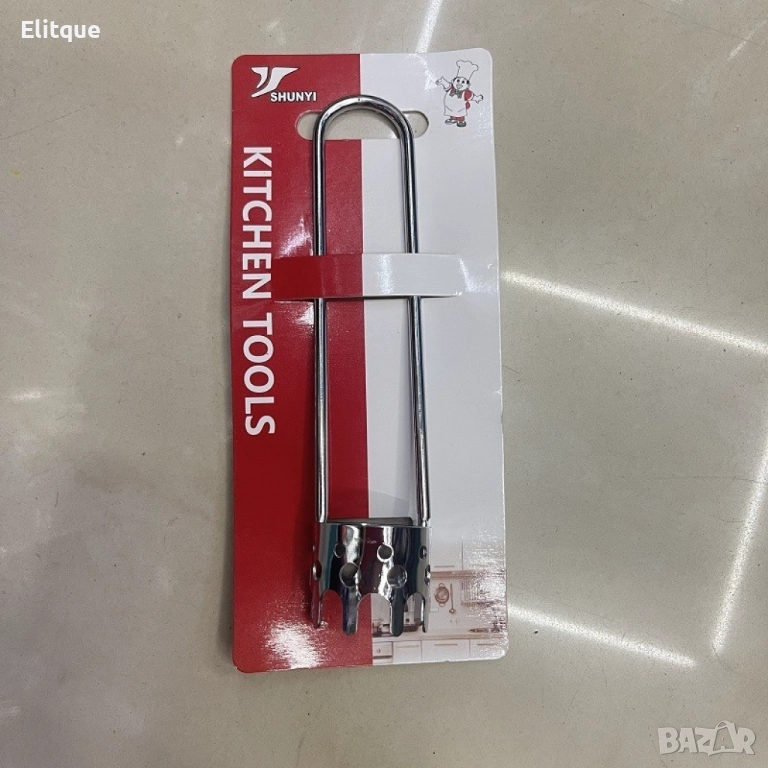 Кухненски инструмент от неръждаема стомана, снимка 1