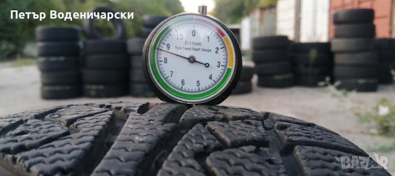 Гуми 205 55 16 Sailun Саилун
2 броя
Нов внос
Не са нови
Цената е за брой гума , снимка 1