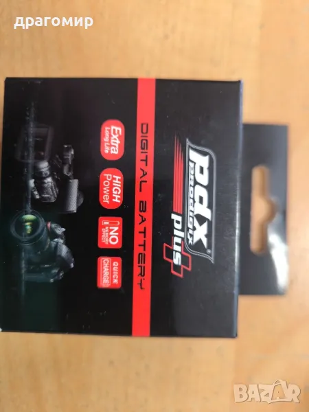 CGR-D28S For Panasonic , снимка 1