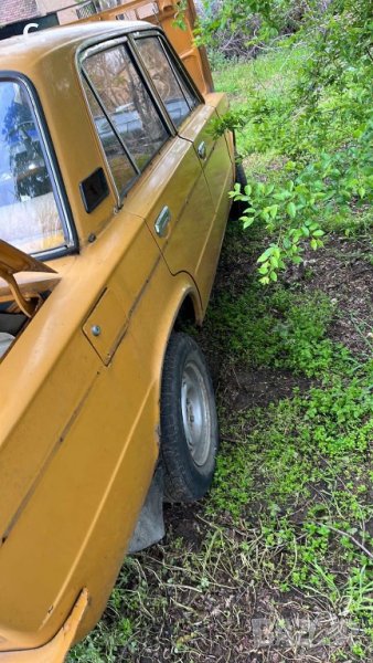 Lada/Лада 2103 на части, снимка 1