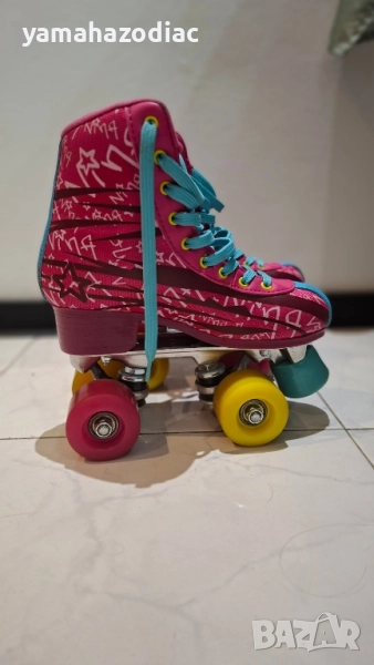 Кънки BYOX перфектни като нови, снимка 1