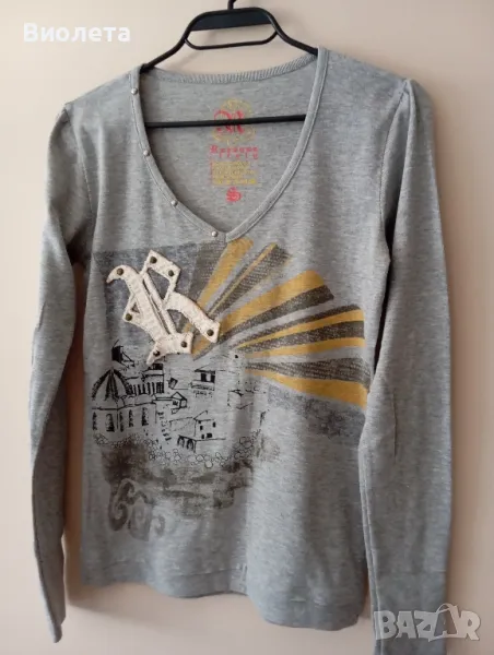 Блуза, снимка 1