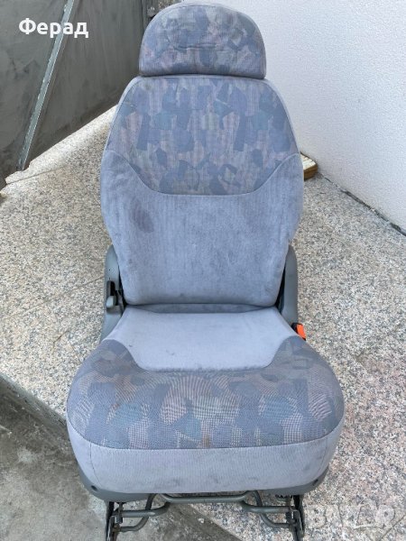 седалка шаран,галакси,алхамбра sharan galaxy alhambra, снимка 1