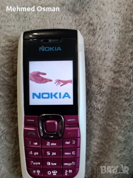 чисто нова nokia 2600, снимка 1