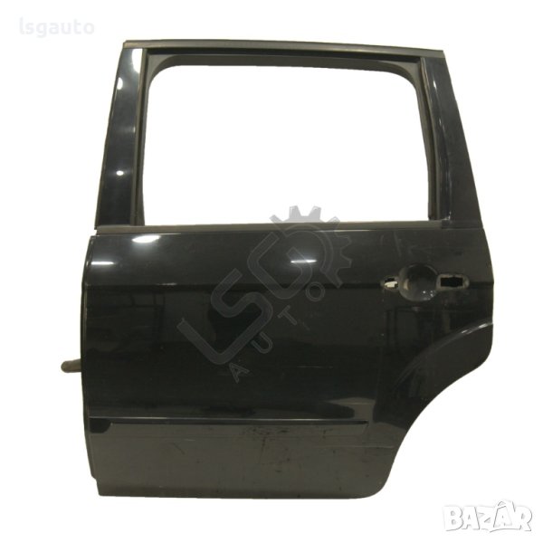 Задна лява врата Ford Galaxy II 2006-2014 ID:110575, снимка 1