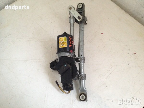 Механизъм за чистачки за Citroen C1, 2008г., снимка 1