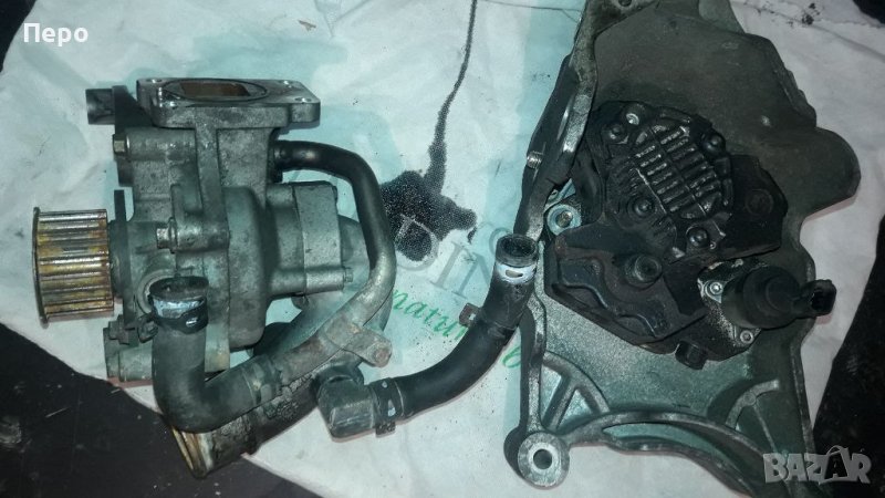 Части за ЧЕРОКИ 2.5, снимка 1