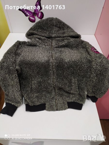 Дебел суичър, снимка 1