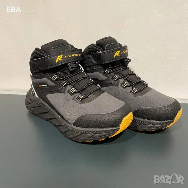 Детски боти, снимка 1