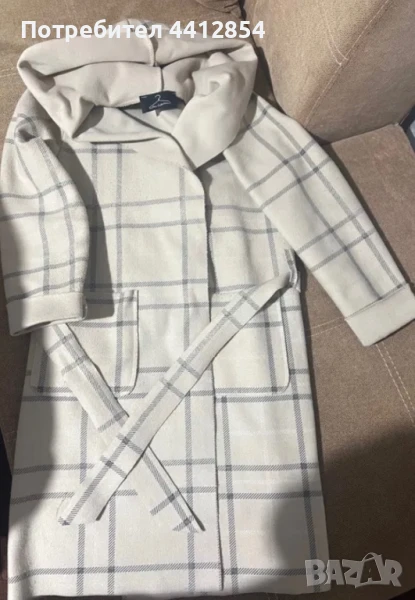 Есенно палто, снимка 1