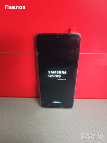 Samsung A22 4G, снимка 1