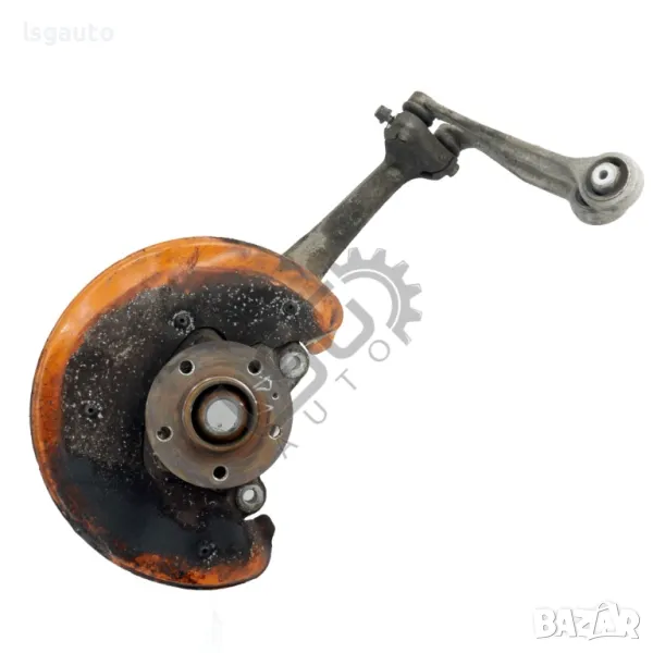 Преден ляв шенкел AUDI A4 (B8) 2008-2015 ID: 144361, снимка 1